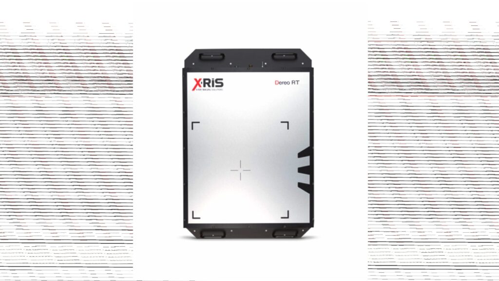 Systèmes de radiographie portables ouverts (RT)