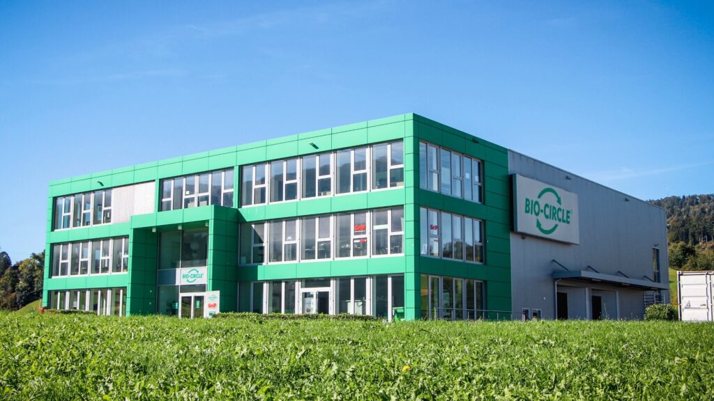 Key Account Manager Region Mittelland (100%)