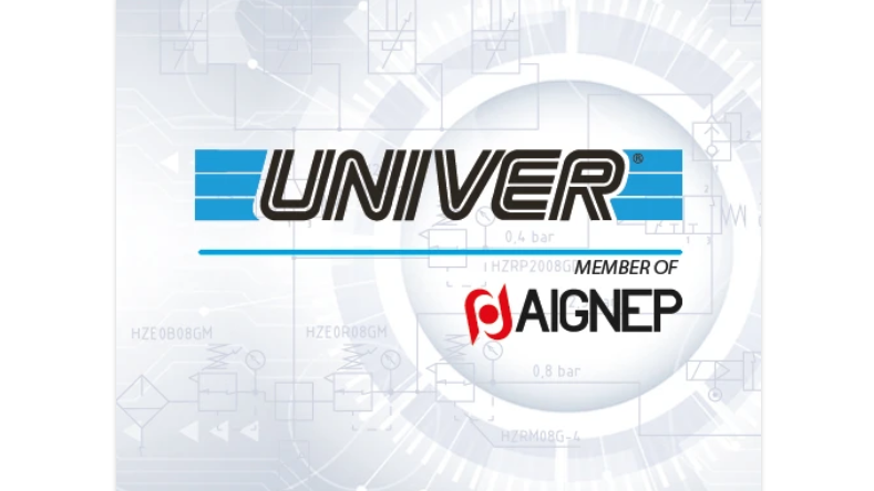 Univer member of AIGNEP