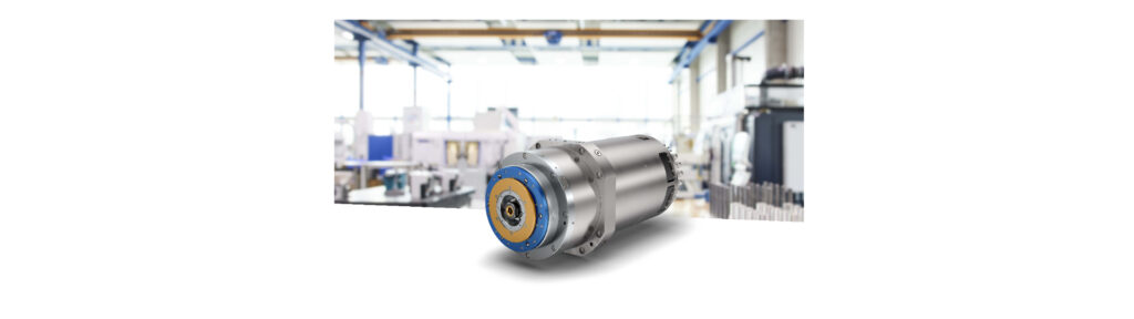 FISCHER AG Präzisionsspindeln