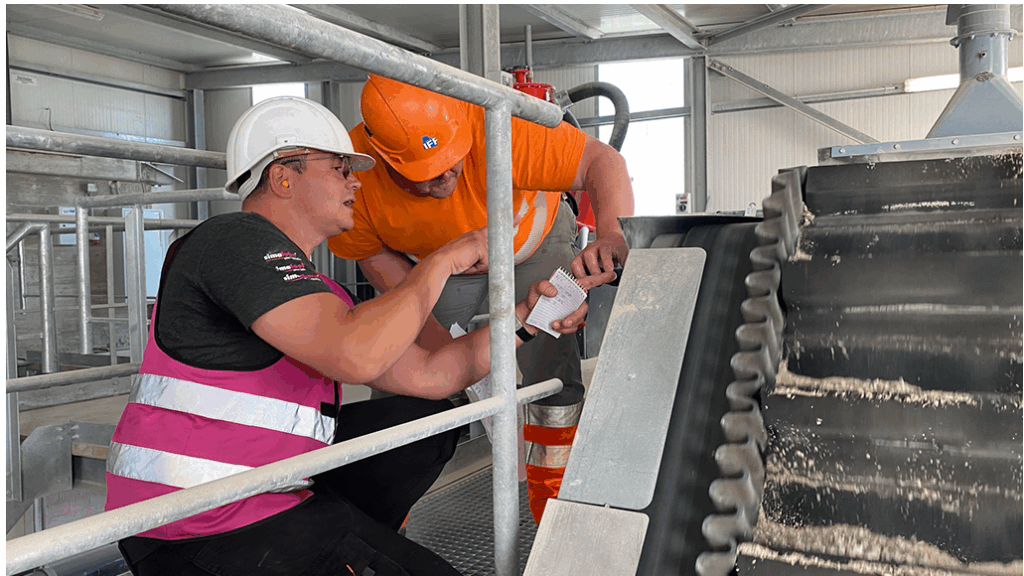 Beratung, Montage und Service vor Ort – Ihr Partner in der Schweiz