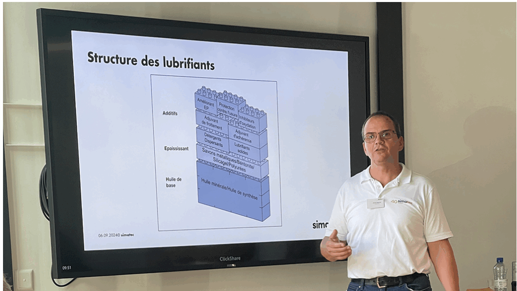 Praxisnahe Schulungen in der Instandhaltung – mit Guido Bayard