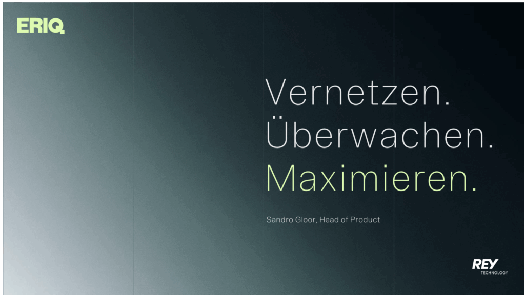 Industrial IoT and IT Made easy