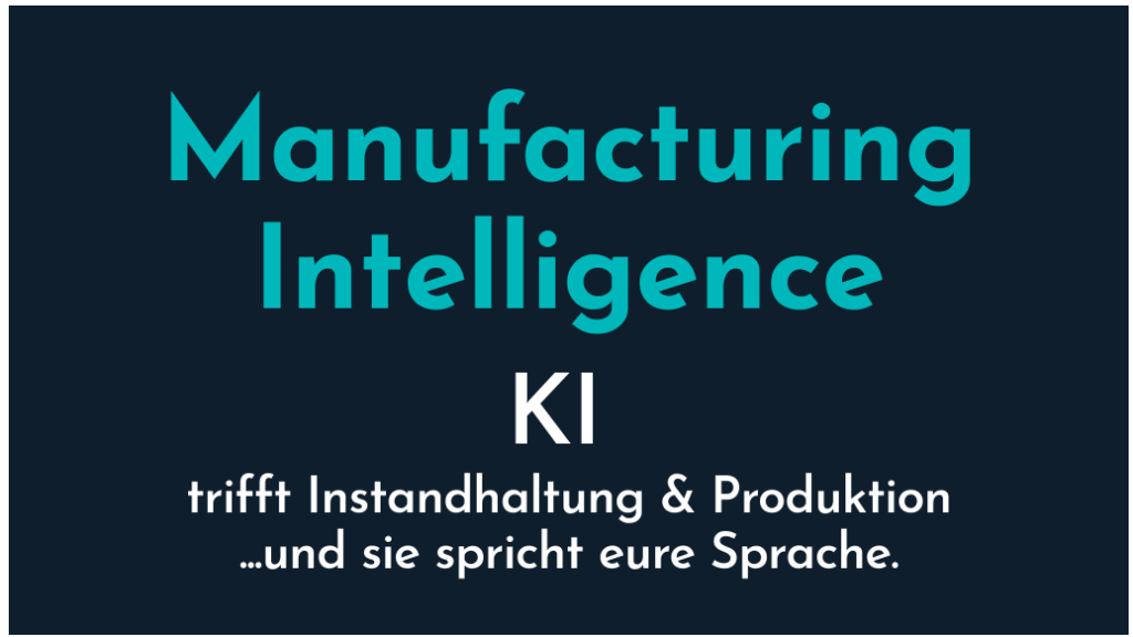 MaintMaster übernimmt Peoplegeist: KI steigert Effizienz in Instandhaltung & Produktion