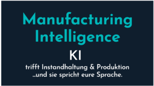 MaintMaster übernimmt Peoplegeist: KI steigert Effizienz in Instandhaltung & Produktion