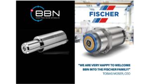 FISCHER ACQUIERT BBN