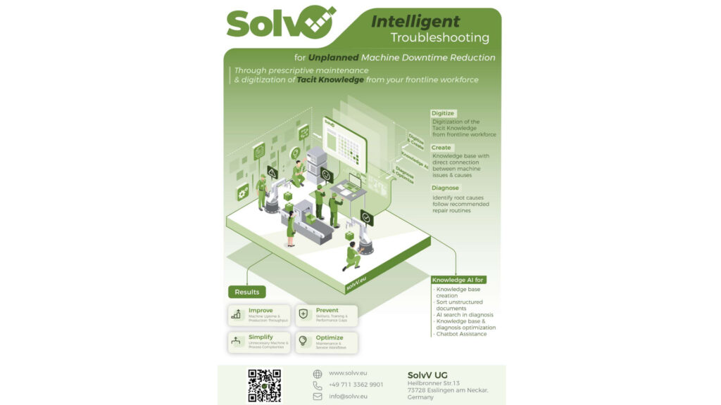 SolvV_Solution_Brochure