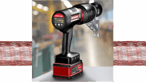 alkitronic EB-S 150 – Akkubetriebener Drehmomentschrauber