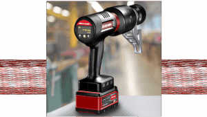 alkitronic EB-S 150 – Akkubetriebener Drehmomentschrauber