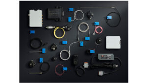 IoT Sensormesstechnik