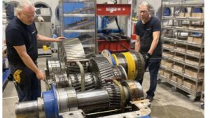 Getriebe Service & Revision