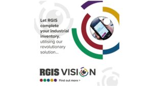 RGIS Vision – Les codes à barres appartiennent au passé