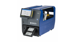 i7500 Etikettendrucker für die Industrie 600 dpi