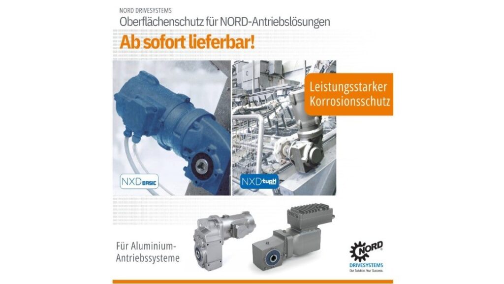 NXD BASIC® und NXD tupH®