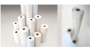 Verbrauchsmaterialien für Filteranlagen