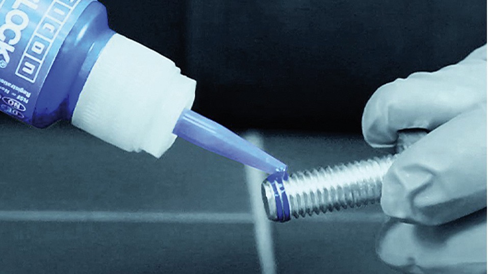 Spezialprodukte für Profis in Handwerk & Industrie