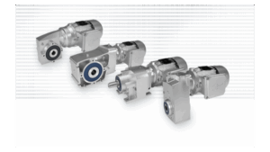 NORD Geared motors