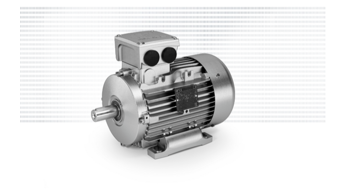 Moteur NORD UNIVERSAL