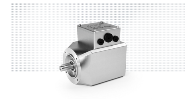 IE5+ synchronous motors
