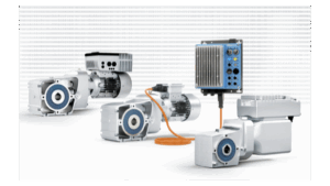 Decentralised Drive Technology