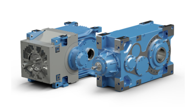 MAXXDRIVE ® Réducteur industriels