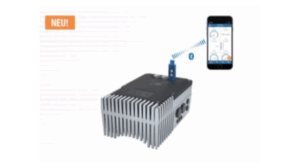 Service per NORDCON APP