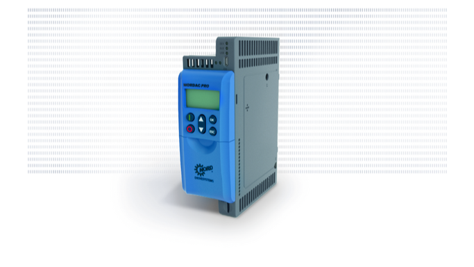 Frequenzumrichter NORDAC PRO SK 500P