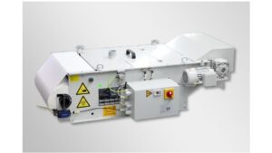 POLO inclined bed filters – now even smarter and cheaper!