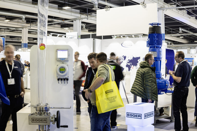 Maintenance Schweiz 2025 | Impression