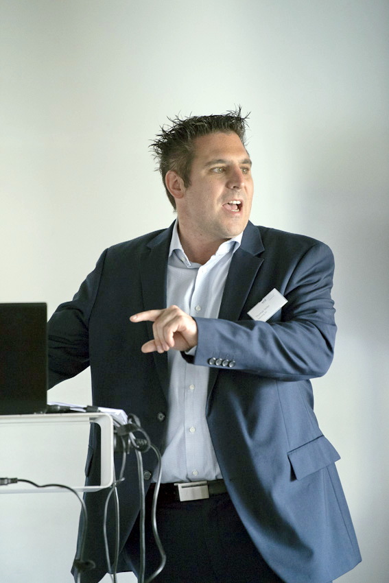 logistik forum schweiz 2017