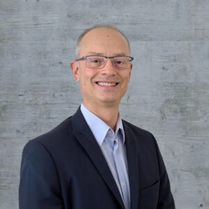 jürg meierhofer