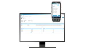 Digital Sales & Service und Smart Product.
