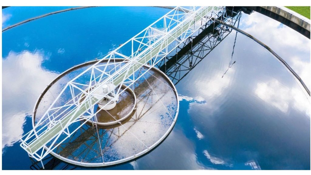 Swissmem Industrial Sector Environmental Technology