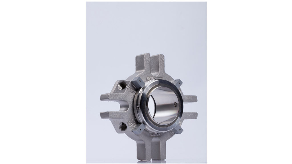 LATTY Mechanical seal