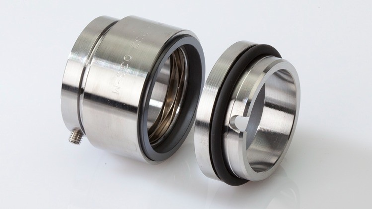 SINGLE BALANCED MECHANICAL SEAL – LATTYseal B 23112
