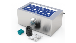 Q-Drive-Alpha der neue Pumpentreiber von Quantex