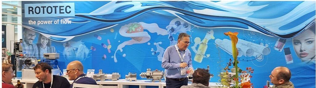 Rototec AG
