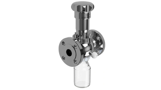 BIAR Probenahmesysteme