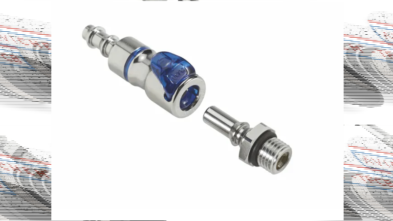 Raccords rapides CPC