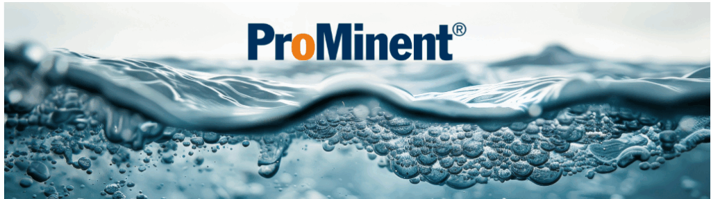 ProMinent Dosiertechnik AG