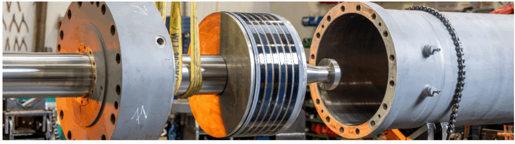 Schenker Hydraulik AG