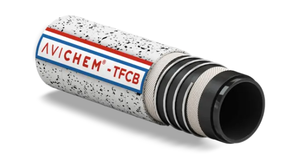 AVINTOS Chemie-Schläuche