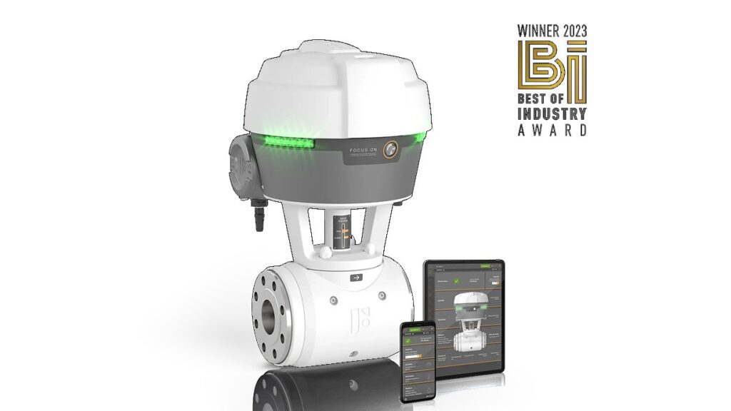 FOCUS-1, the intelligent process node