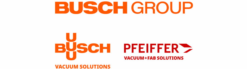 Busch Vacuum Solutions
