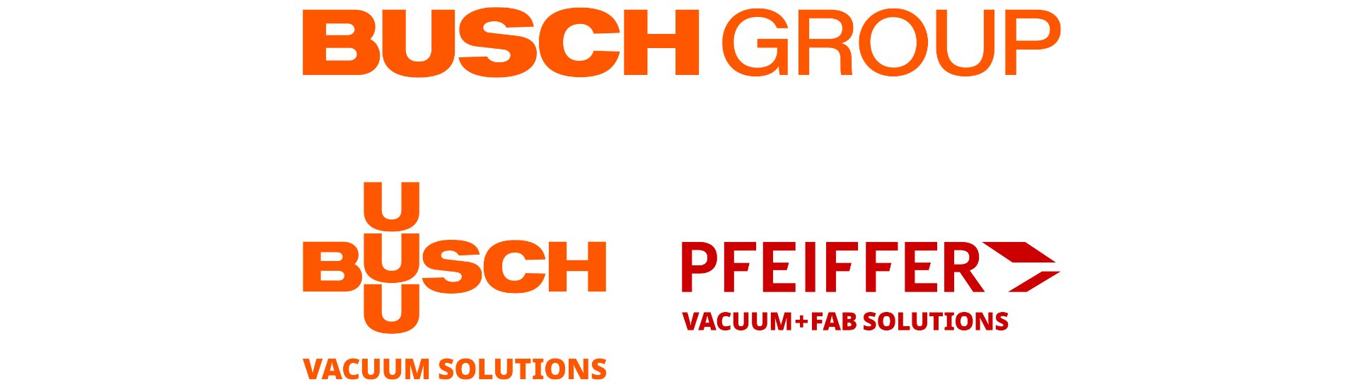 Busch Vacuum Solutions