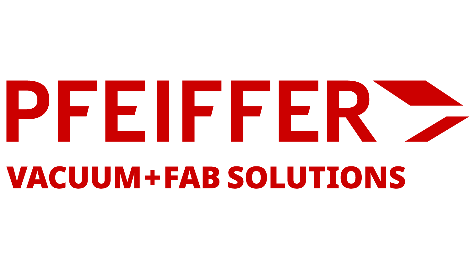 Pfeiffer Vacuum GmbH