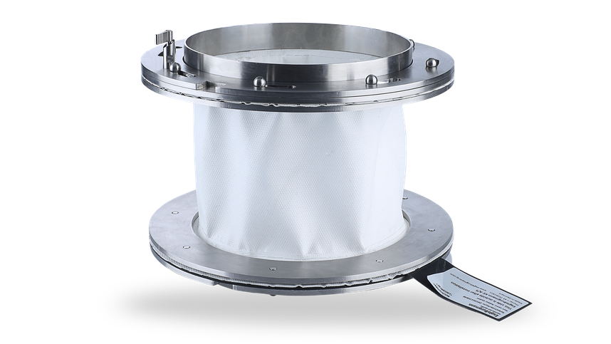 PLUG & RUN Expansion joints