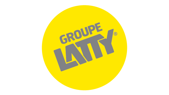 Latty International