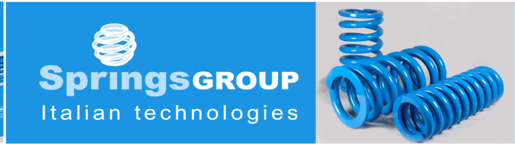 SPRINGS GROUP SRL UNIPERSONALE