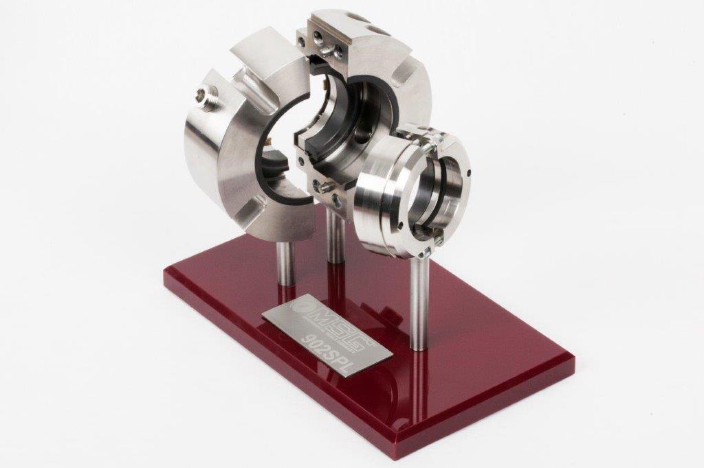 Mechanicel Seals – Dichtungen